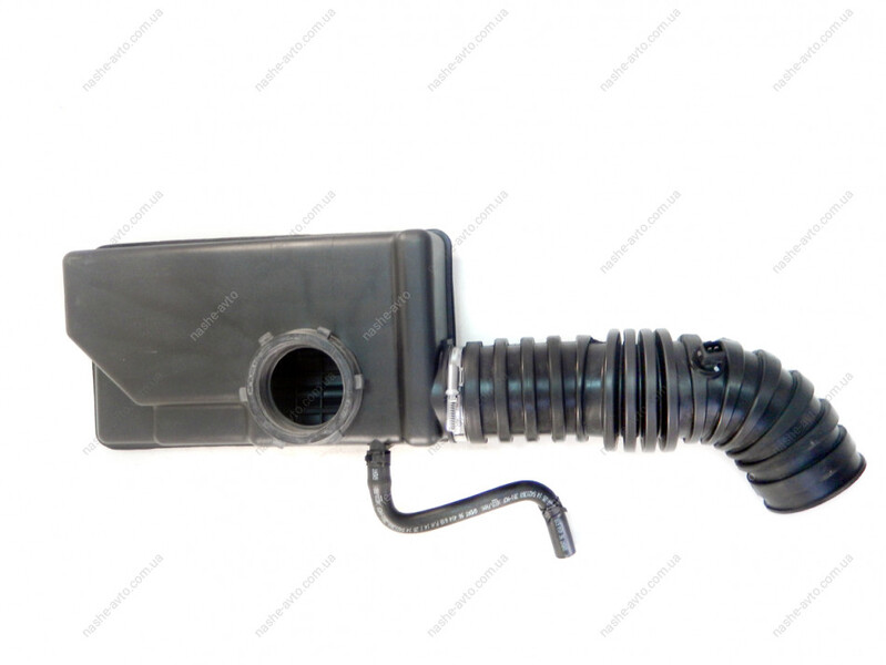 Бачек резонатора Chevrolet Lacetti  2007 1.8 Бензин Измаил