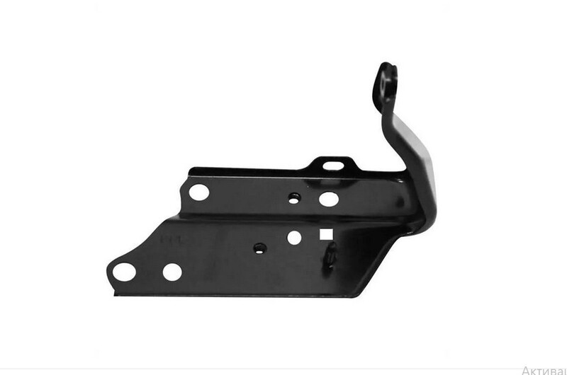 Крепеж крыла передний правый Toyota Camry 55  2015 Киев