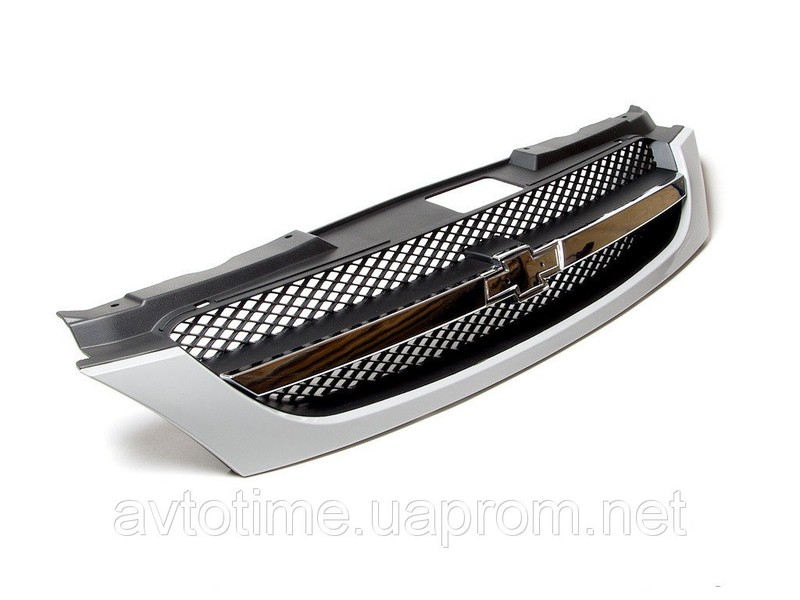 Решетка радиатора 250705Z   Chevrolet Lacetti