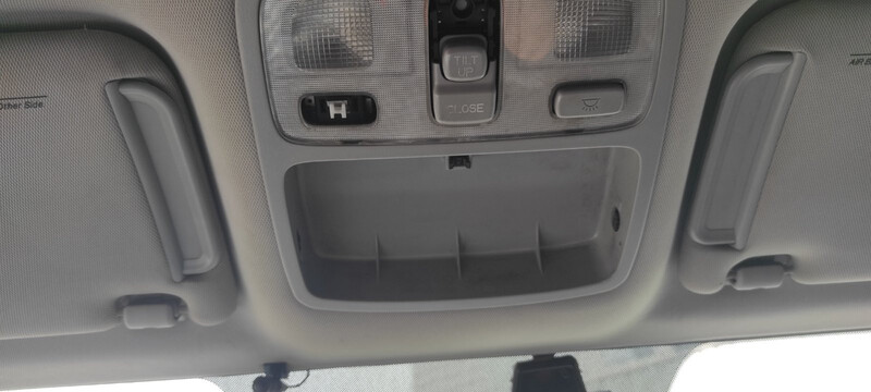 Плафон освещения салона передний 928202E000QS   Hyundai Tucson