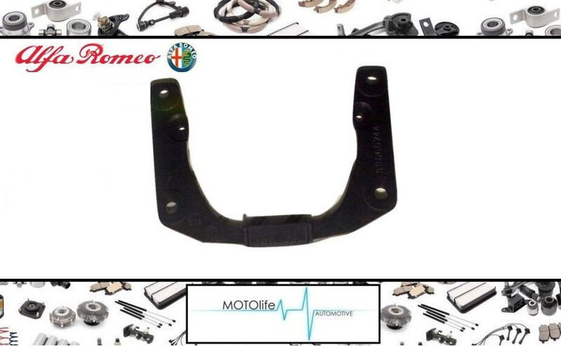 Кронштейн туманки Alfa Romeo 156  1998 Одесса