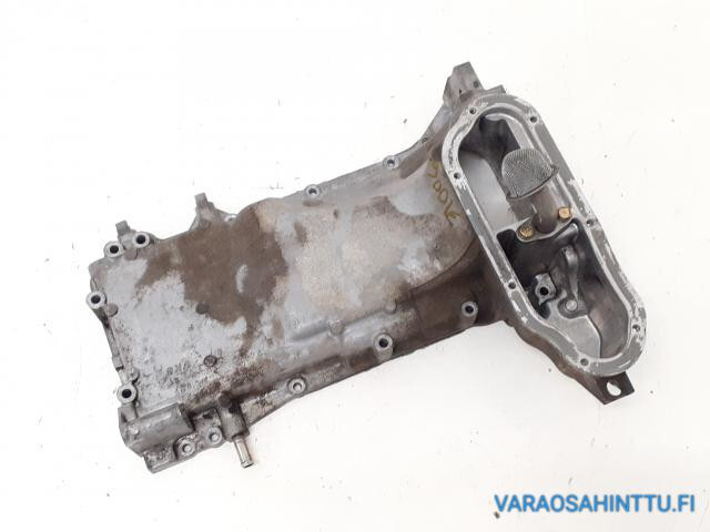 Піддон навара д 22 Nissan Kingcab  2003 2.5 Дизель 