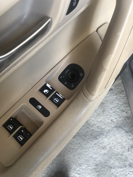 Карта двери водительской Volkswagen Passat CC  2014 2.0 Бензин Одесса