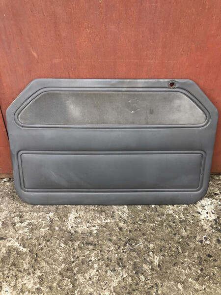 Карта бічної двері Ford Transit  2004 2.0 Дизель Нововолынск