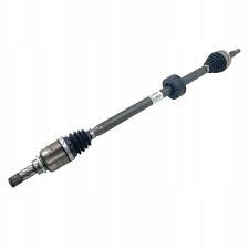 Полуось правая Renault Logan универсал 2012 г.  1.6 л бензин Черкассы