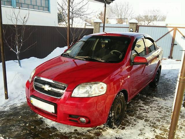 Зеркало левое электро с подогревом Chevrolet Aveo T250 2008 1.4 Бензин Хмельницкий