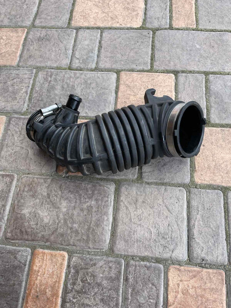 Патрубок турбины Kia K5 2015 г.  1.7 л дизель Одесса