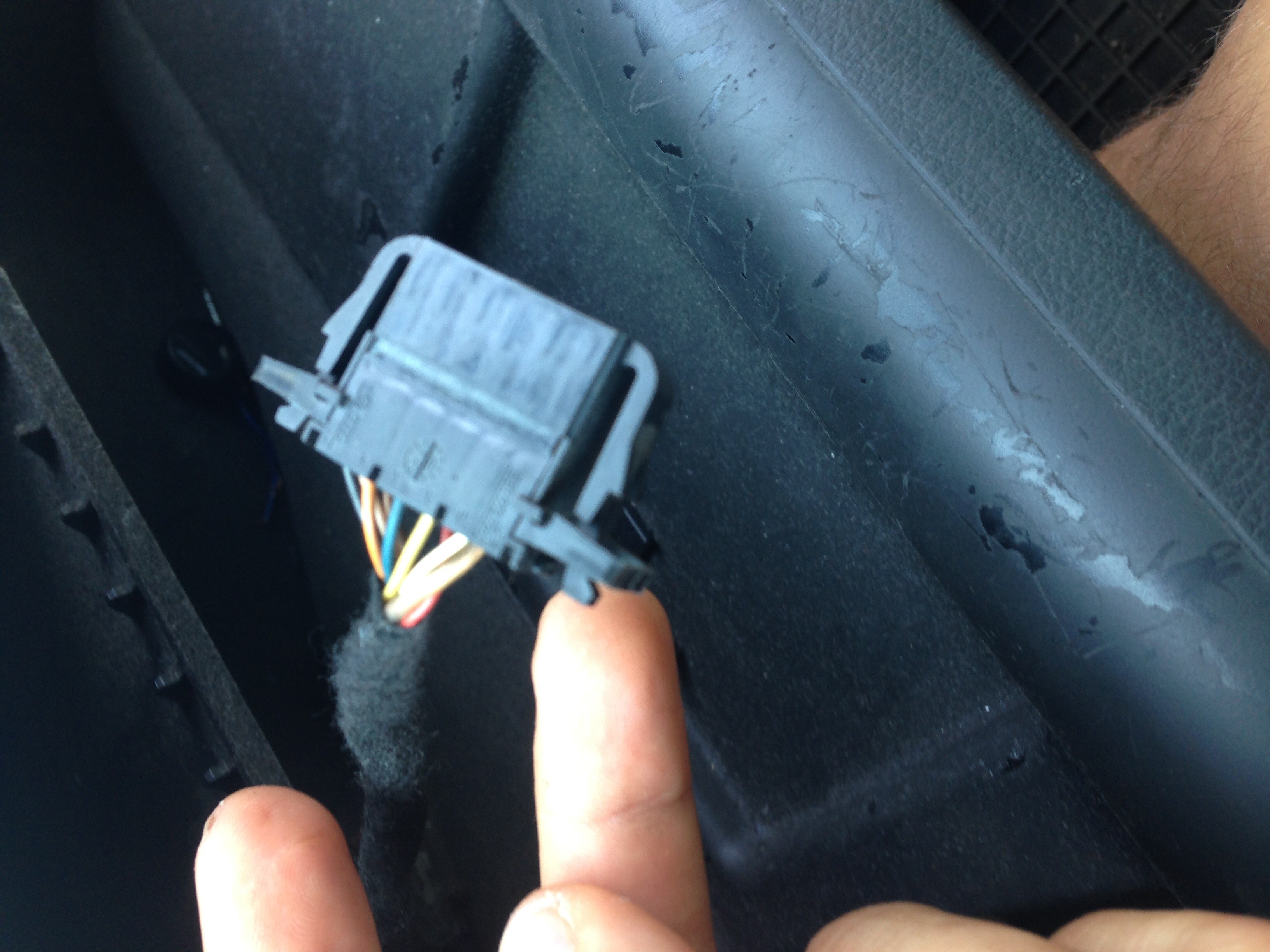 Сд чейнджер Audi A4 B6  2002 2.5 Дизель Сумы