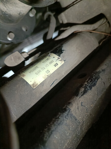 Рульова рейка Kia Sorento  2010 2.2 Дизель 