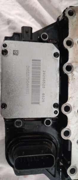 Плата акпп Chevrolet Cruze  2010 1.6 Бензин Киев