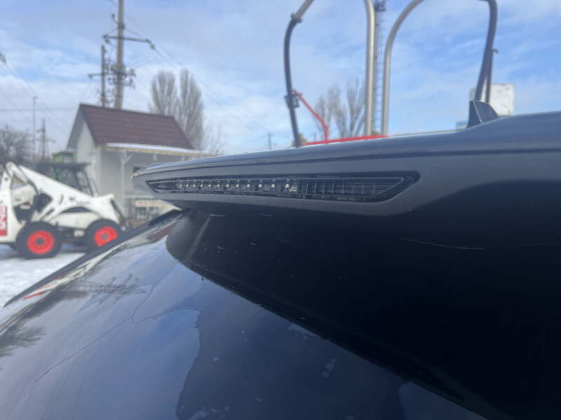 Стоп на кришку багажника Ford Edge  2019 универсал 2.0 Бензин Винница