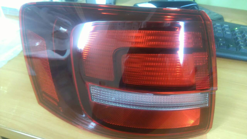 Задние фонари 5C6945096M   Volkswagen Jetta