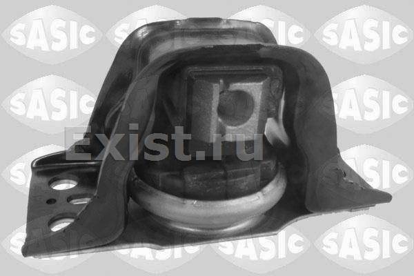 Опора двигуна права Nissan Note E11  2006 1.6 Бензин 