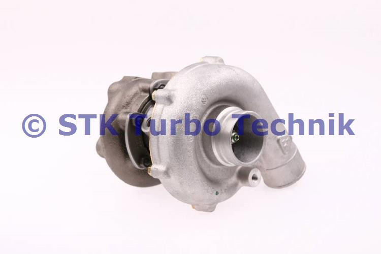 Турбина Audi RS2  2008 универсал 2.2 Бензин Мелитополь