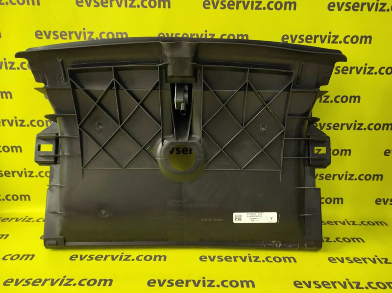 Корпус люверса Tesla Model Y  2022 хэтчбек  Электро Днепр