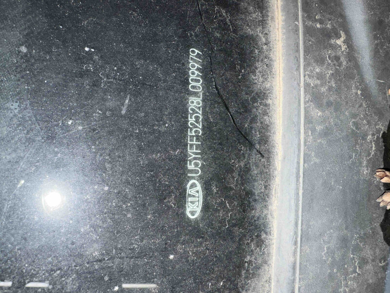 Розподільний вал Kia Cee`d хетчбек 2007 р.  1.6 л дизель Рівне