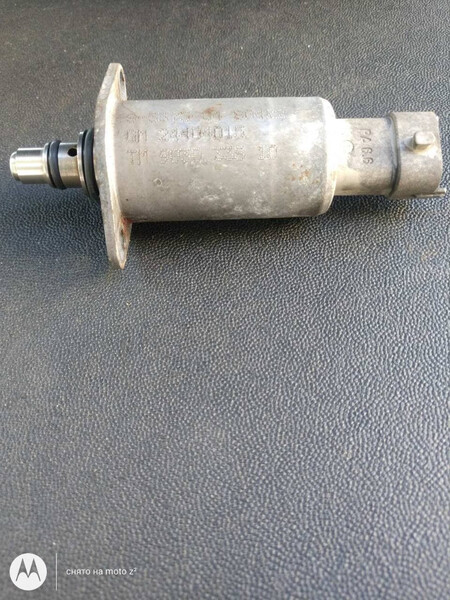 Регулятор давления топлива Opel Vectra C  2005 универсал 2.2 Бензин Киев