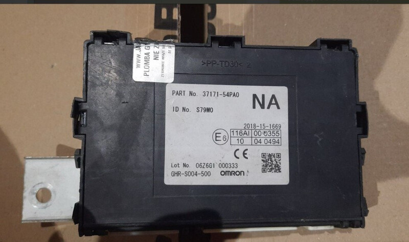 Блок Suzuki Vitara 2018 г.  1.5 л дизель Ровно