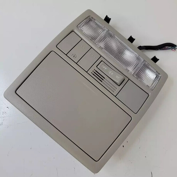 Отсек потолочной консоли (в сборе) Toyota Venza  2010 універсал 2.7 Бензин 