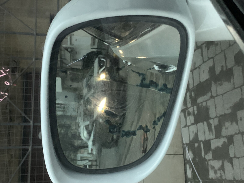 Зеркальный элемент Lexus ES  2007 3.5 Бензин Одесса