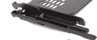 Механізм люка BMW 5 Series E60  2004 універсал 3.0 Дизель Біла Церква