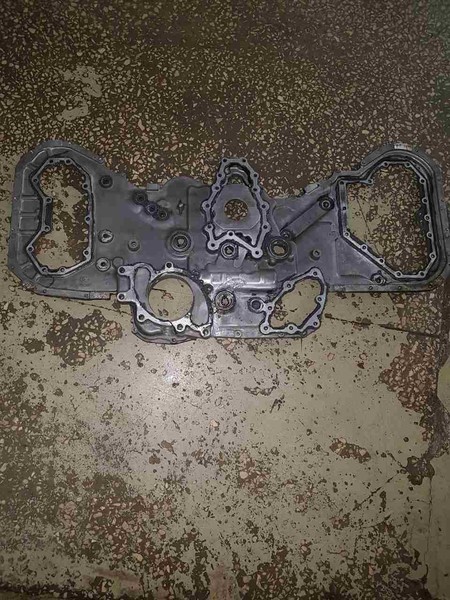 Передняя крышка мотора Subaru Tribeca  2006 3.0 Бензин Днепр