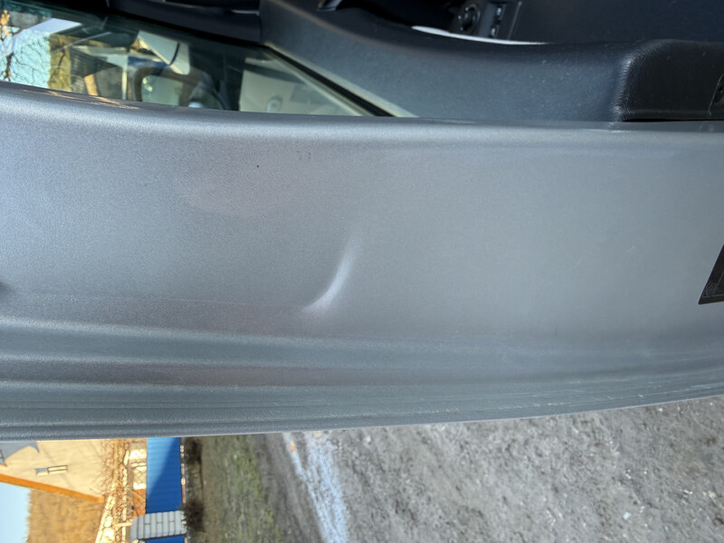 Крило переднє ліве, двері передні ліві Renault Kangoo  2013 1.5 Дизель 