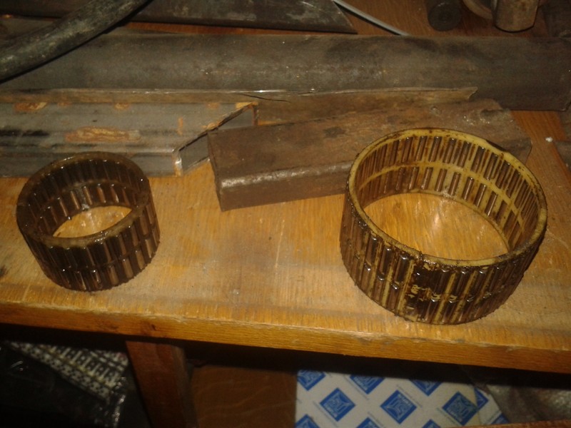 Подшипники Iveco Magirus  1999 6.0 Дизель Харьков