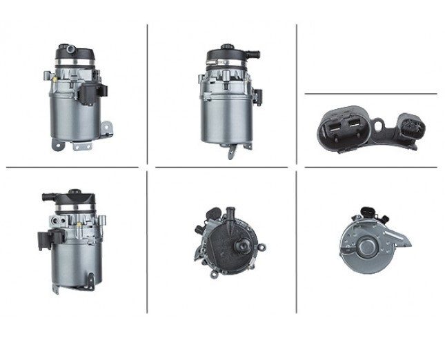 Рулевая рейка BMW X5 E53 2005 г.  3.0 л дизель Львов