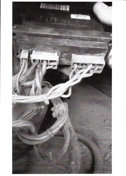 Блок керування Webasto MAN 10.150  1995 2.0 Чернігів