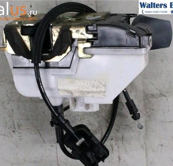 Замок передніх дверей 80501AV600   Nissan Primera