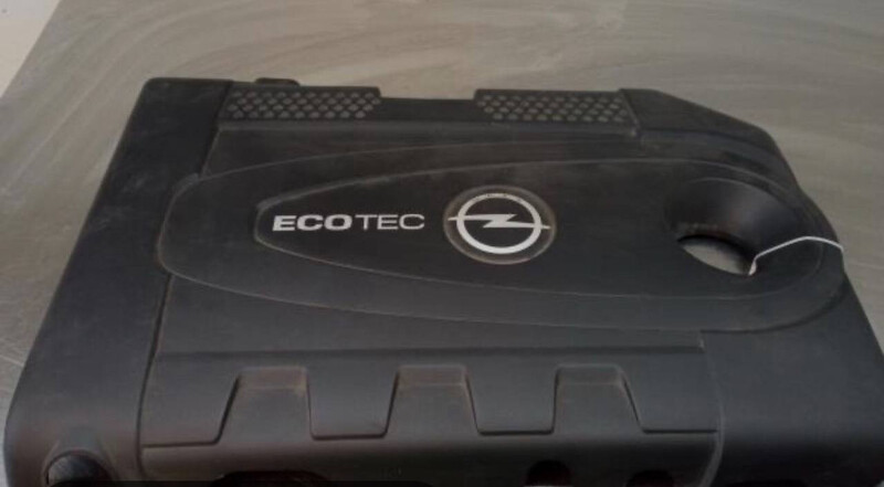 Двигатель Opel Insignia A  2015 универсал 2.0 Дизель Черкассы