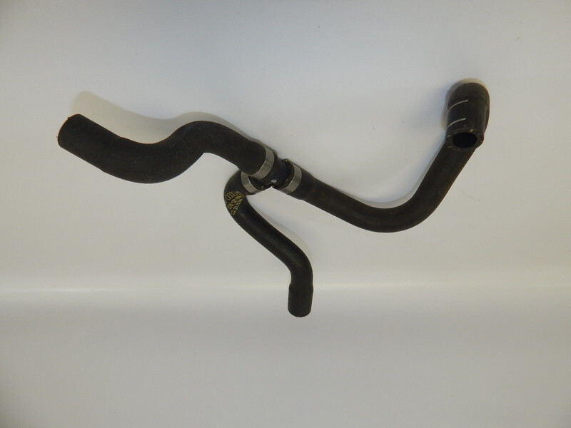 Шланг Audi A6 C5 2000 г.  2.4 л бензин