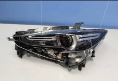 Фара передня ліва Mazda CX-5 2020 р.  2.5 л бензин Харків