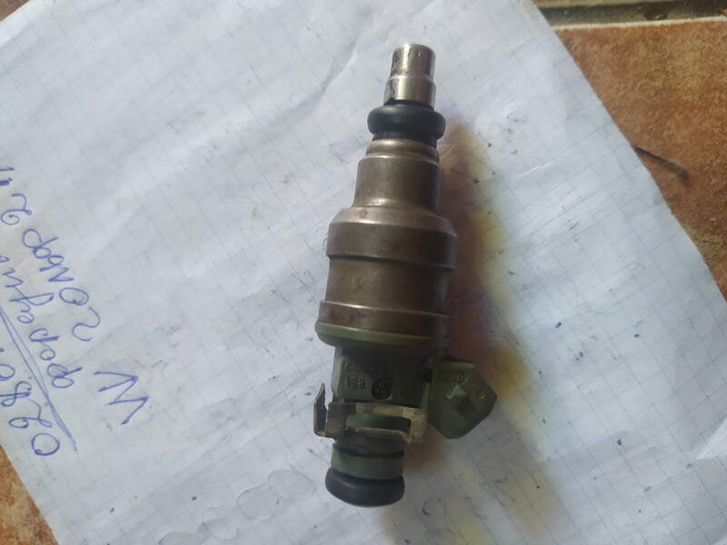 Форсунка 0280150902   Audi 80, Volkswagen Golf, Volkswagen Passat