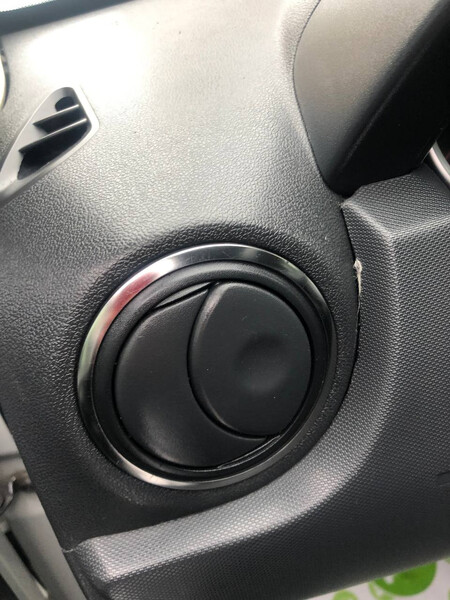 Повітрозабірник Renault Duster 2016 р.  1.5 л дизель Одеса