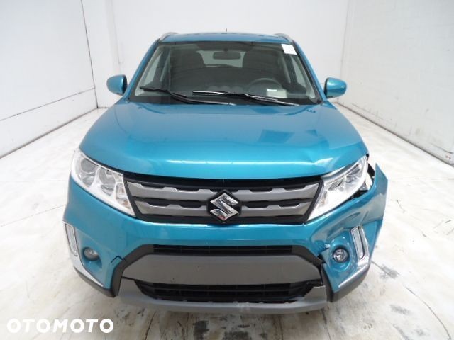 Фара Suzuki Grand Vitara  2015 1.6 Бензин Киев