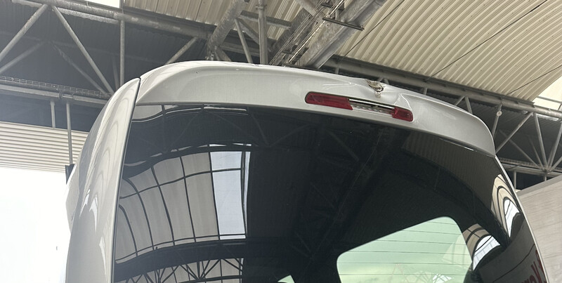 Ліхтар задній верхній Volkswagen Caddy 4  2018 універсал 2.0 Дизель 