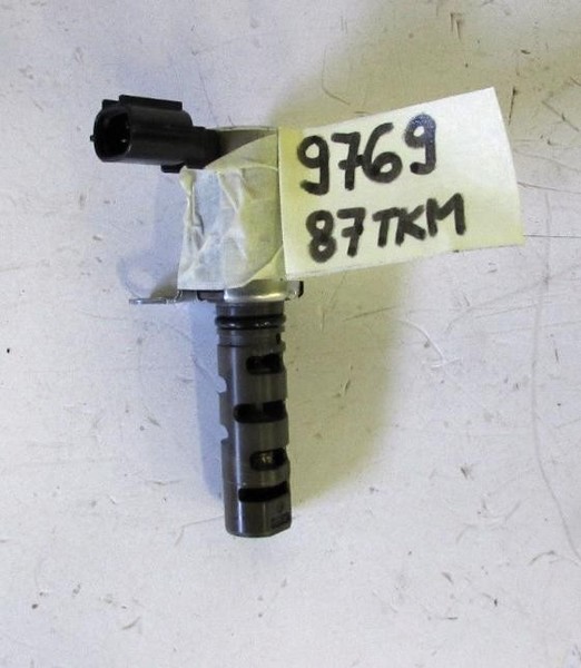 Регулятор фаз газораспределения ZJ01-14-420   Mazda 3