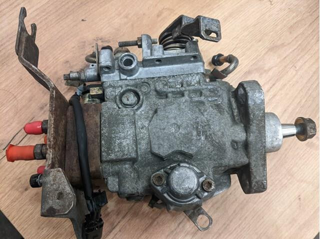 ТНВД 0460485028   Volkswagen T4 (Transporter)