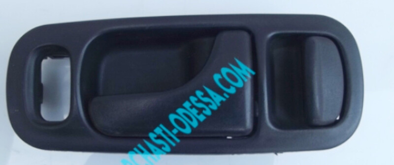 Ручка двери внутренняя задняя правая Nissan Primera P10  1993 2.0 Дизель Тернополь