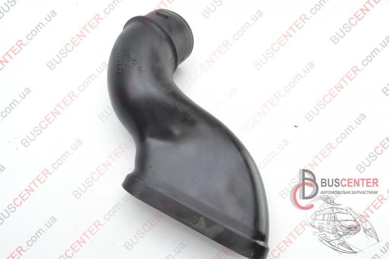 Патрубок повітряного фільтра Iveco Daily 35S12V 2004 р.  2.6 л Київ