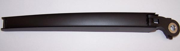 Тримач заднього двірника 6Q6 955 707 C   Skoda Fabia, Volkswagen Golf, Volkswagen Passat