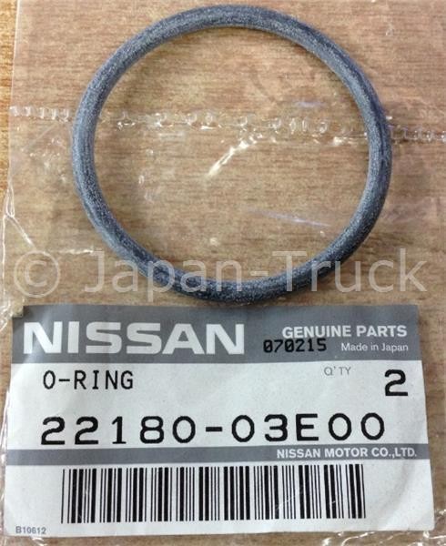 2218003e00 Nissan Bluebird  1986 хэтчбек 2.0 Бензин Песчанка