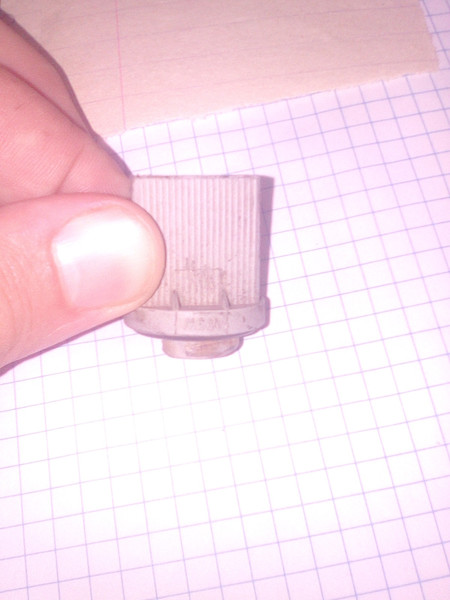 Фишка лампы габарита 2шт Opel Kadett E  1988 1.3 Бензин Запорожье