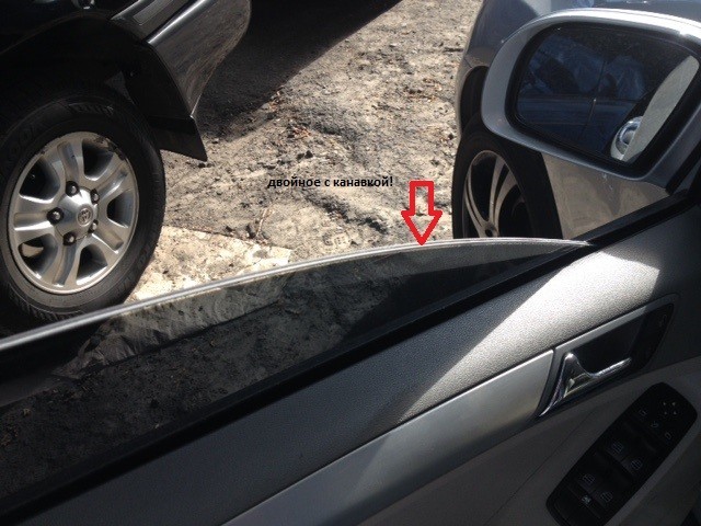 Стекло передней двери ПРАВОЙ A1647200620   Mercedes GL-Class, Mercedes M-Class