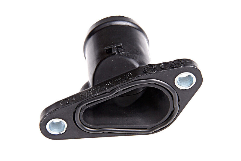 Фланец системы охлаждения Volkswagen Crafter  2007 Сумы