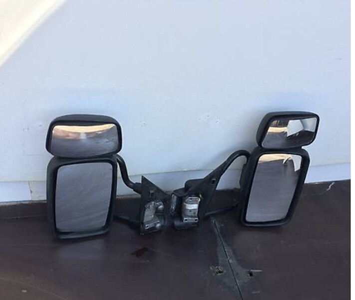 Зеркало наружное Mercedes-Benz Sprinter 313 CDI 2000 2.2 Дизель Одесса