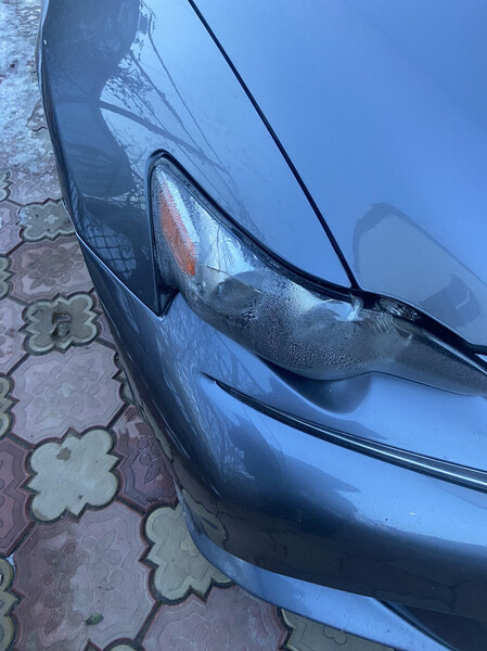 Стела передних фар Lexus IS купе 2014 г.  2.5 л бензин Одесса