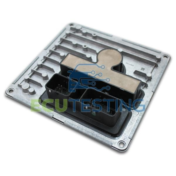 1.4 hdi ecu (transmission) Citroen Nemo хэтчбек 2009 г.  1.4 л дизель Хмельницкий